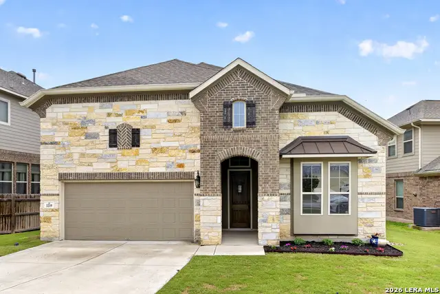 3219 Blenheim Park, Bulverde, TX 78163 - #1