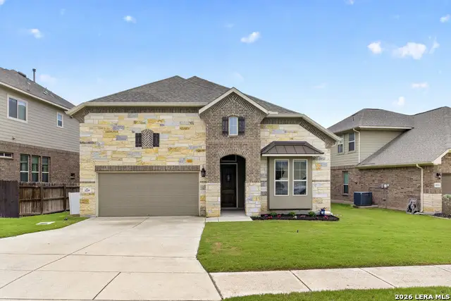 3219 Blenheim Park, Bulverde, TX 78163 - #2