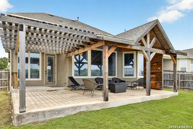 3219 Blenheim Park, Bulverde, TX 78163 - #3