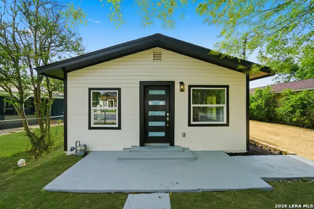 1604 Calle Valencia, San Antonio, TX 78237 - #1