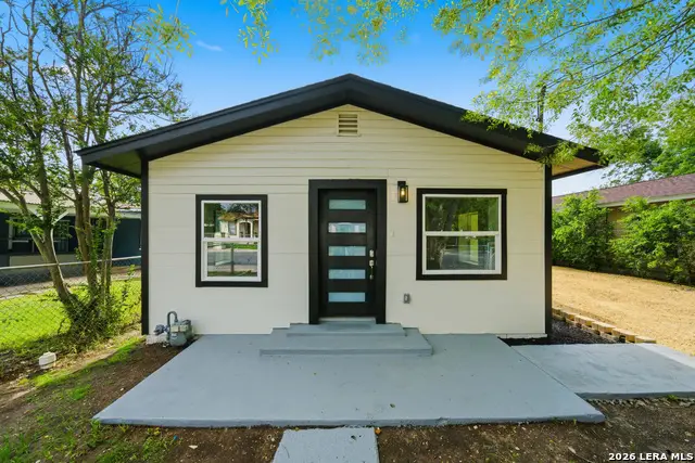 1604 Calle Valencia, San Antonio, TX 78237 - #2