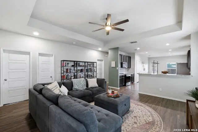 435 Hunters Rnch E, San Antonio, TX 78253 - #3