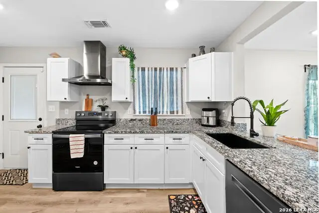 248 Wingate Ave, San Antonio, TX 78204 - #2