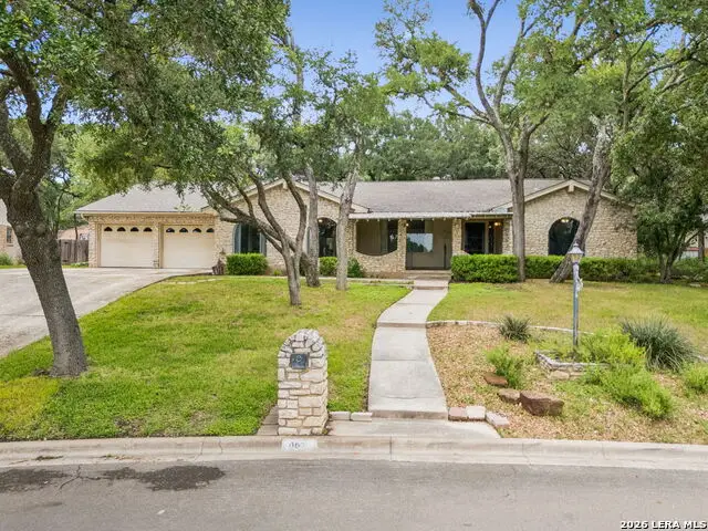 108 W Laurel Ln, San Marcos, TX 78666 - #1