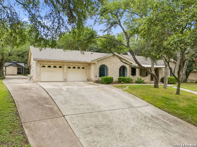 108 W Laurel Ln, San Marcos, TX 78666 - #3