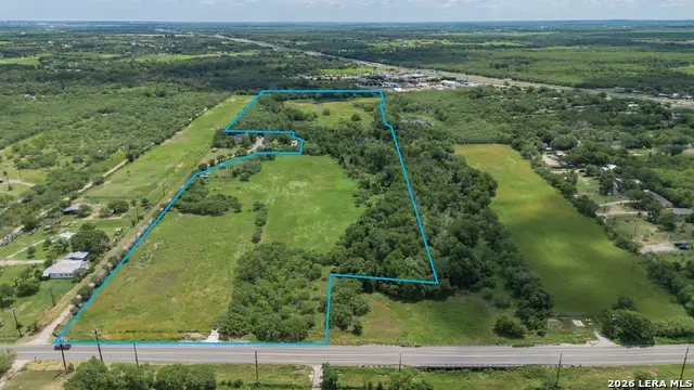 TRACT A 15970 Shepherd Rd, Atascosa, TX 78002 - #2