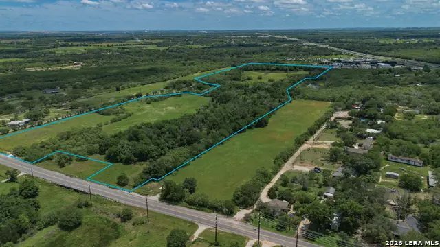 TRACT A 15970 Shepherd Rd, Atascosa, TX 78002 - #3