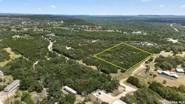 TBD N Oak Lawn Dr, Bandera, TX 78003