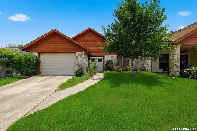 3813 Hunters Gln, Schertz, TX 78108 - #2