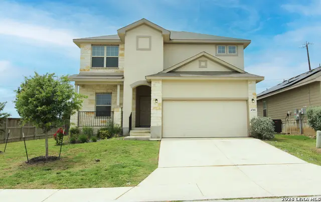 4705 Cambridge Park, Converse, TX 78109 - #1