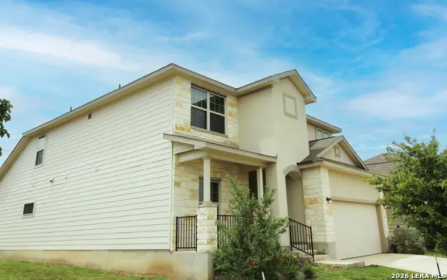 4705 Cambridge Park, Converse, TX 78109 - #2