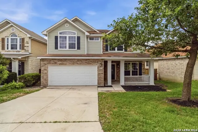 4930 Spyglass Vw, San Antonio, TX 78247 - #1