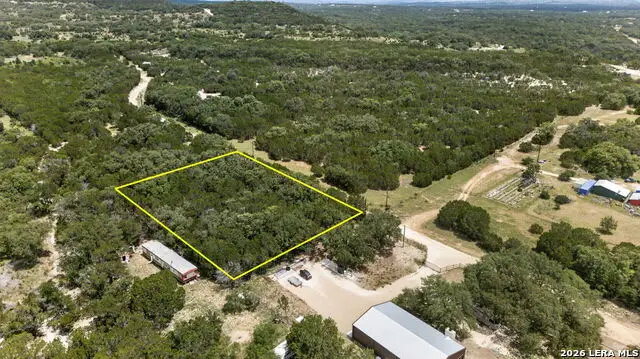 TBD LOT 74-78 N Oak Lawn Dr, Bandera, TX 78003 - #1