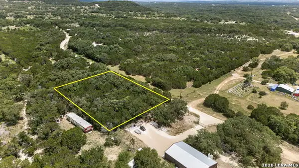 TBD LOT 74-78 N Oak Lawn Dr, Bandera, TX 78003