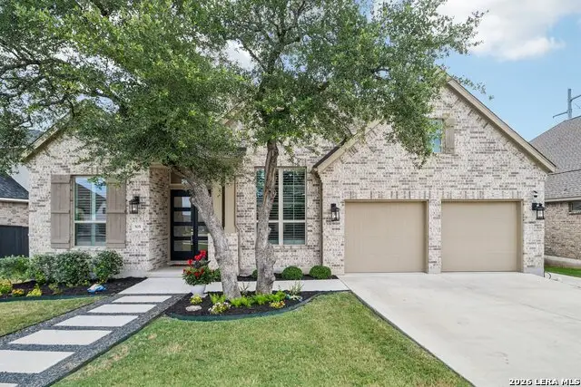 505 Copper Sage Dr, San Marcos, TX 78666 - #2