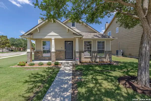 128 Saddle Trl, Cibolo, TX 78108