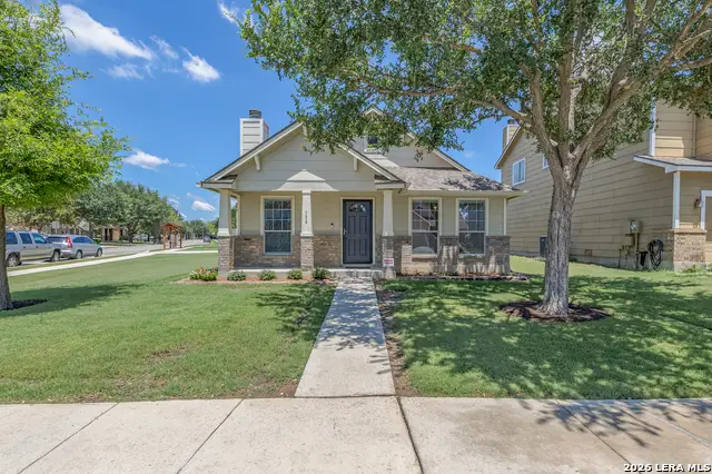 128 Saddle Trl, Cibolo, TX 78108 - #2