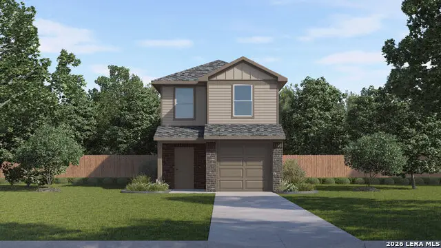 5242 Kenora Crest, San Antonio, TX 78238 - #1