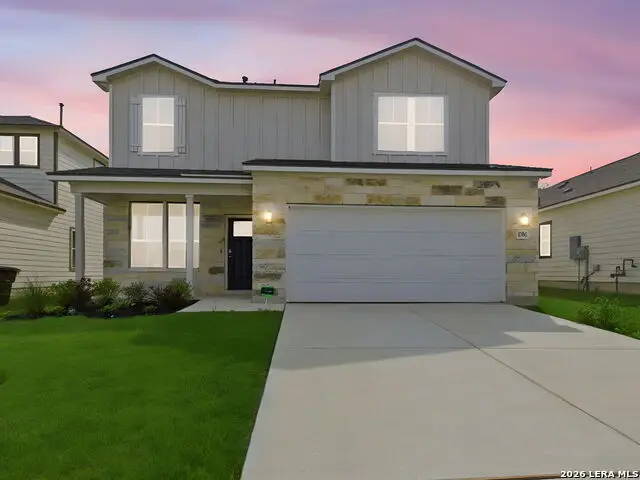 198 Connor Creek, San Antonio, TX 78245 - #1