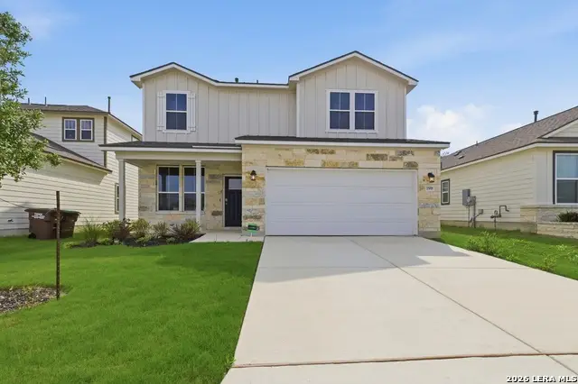 198 Connor Creek, San Antonio, TX 78245 - #2