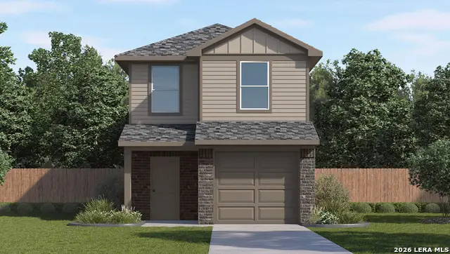 5226 Kenora Crest, San Antonio, TX 78238 - #1