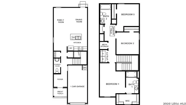 5226 Kenora Crest, San Antonio, TX 78238 - #2