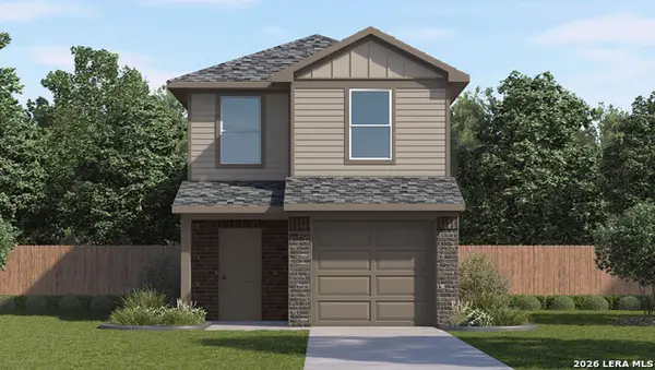 5218 Kenora Crest, San Antonio, TX 78238