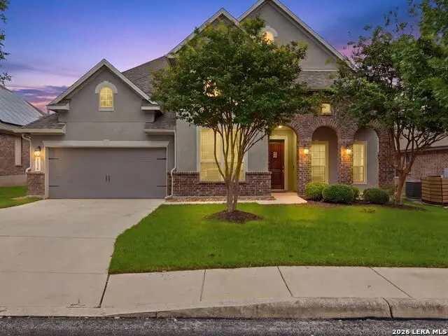 11439 Wake Robin, San Antonio, TX 78253 - #1