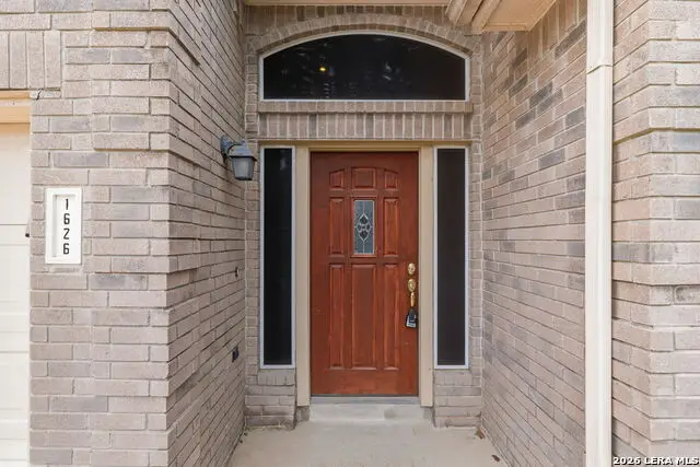 1626 Firwick Dr, San Antonio, TX 78253 - #2