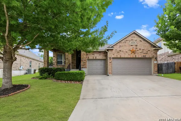 12818 Coal Mine Rise, San Antonio, TX 78245
