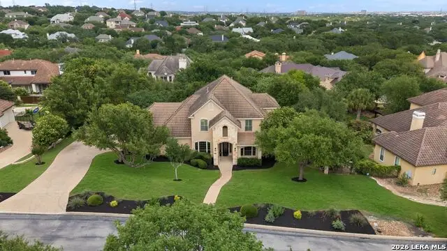 2007 Sauvignon, San Antonio, TX 78258 - #1