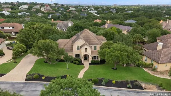 2007 Sauvignon, San Antonio, TX 78258