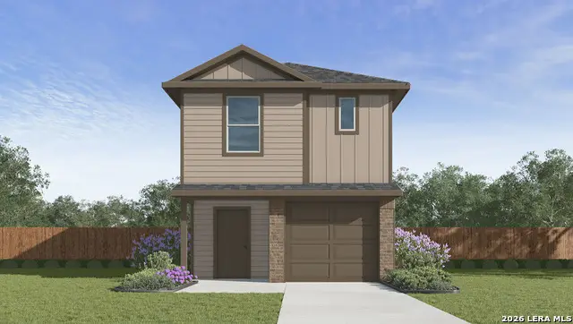 5206 Kenora Crest, San Antonio, TX 78238 - #1