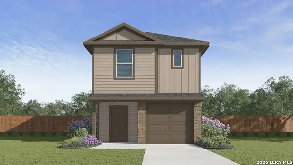 5206 Kenora Crest, San Antonio, TX 78238