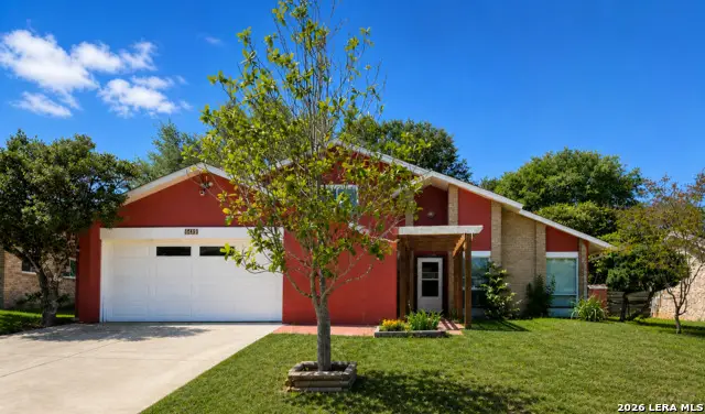 6419 Fishers Cv, San Antonio, TX 78239 - #1