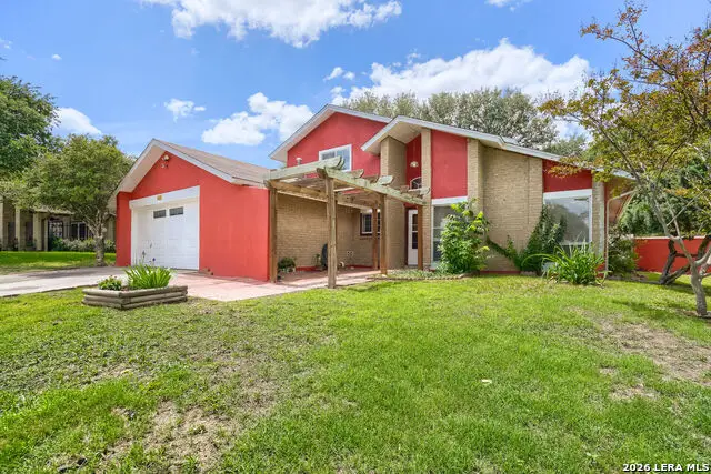 6419 Fishers Cv, San Antonio, TX 78239 - #3