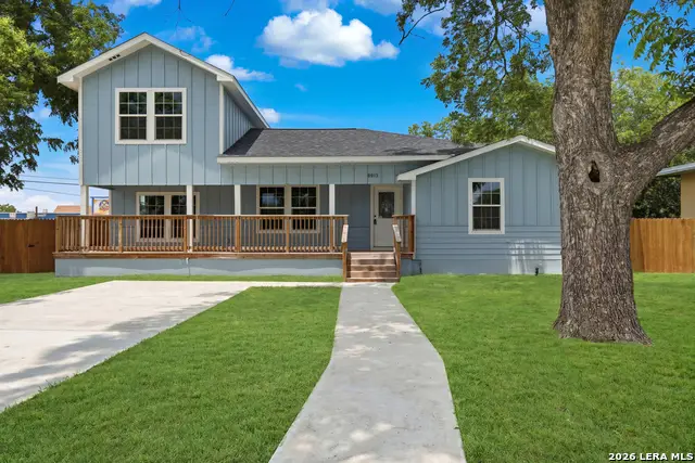 8013 E 6th St, Somerset, TX 78069 - #1