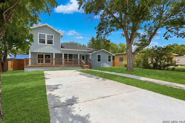8013 E 6th St, Somerset, TX 78069 - #2