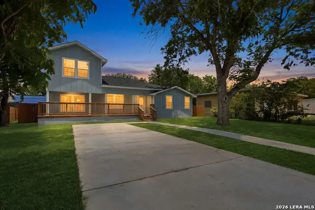 8013 E 6th St, Somerset, TX 78069 - #3