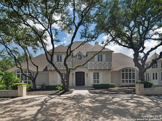 100 Tomahawk Trail, San Antonio, TX 78232 - #1