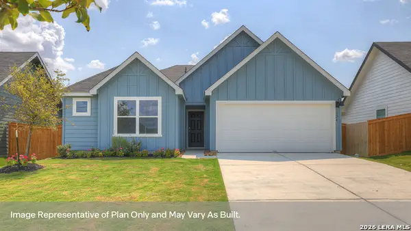 116 Las Lomas Drive, San Marcos, TX 78666