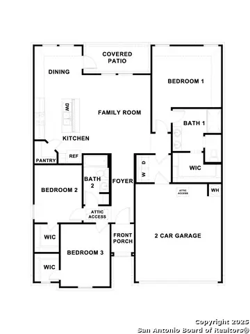 116 Las Lomas Drive, San Marcos, TX 78666 - #2