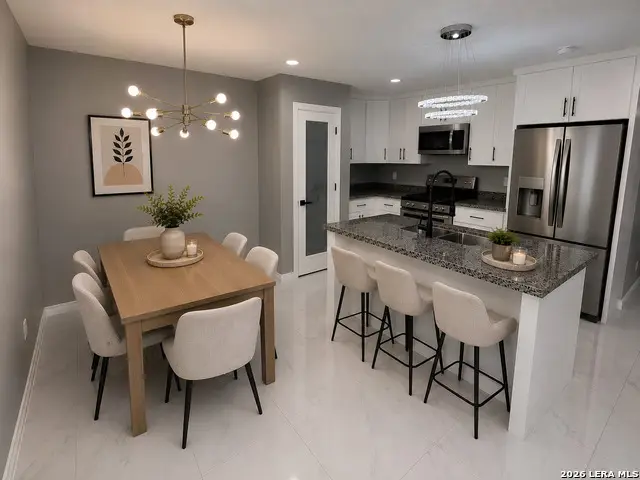 5061 Luna Grande Loop, Laredo, TX 78046 - #3