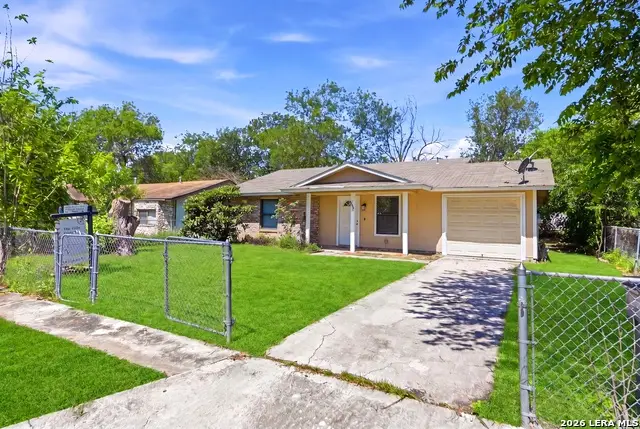 7627 Glen Vis, San Antonio, TX 78239 - #1