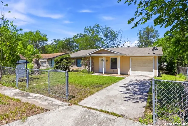 7627 Glen Vis, San Antonio, TX 78239 - #2