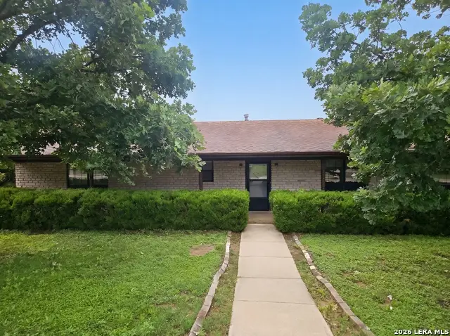 306 Ranchero Rd, Kerrville, TX 78028 - #1