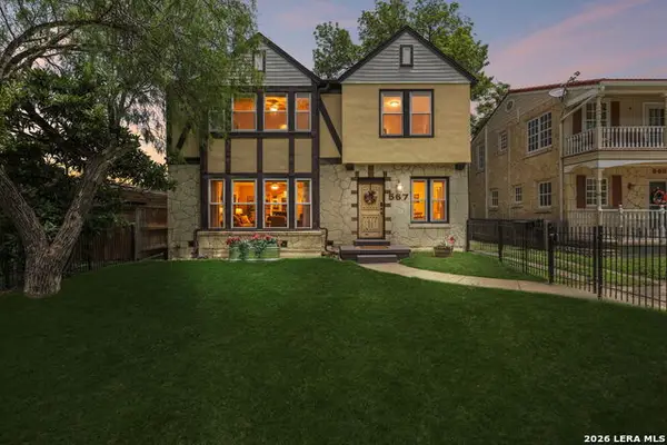 567 Donaldson, San Antonio, TX 78201