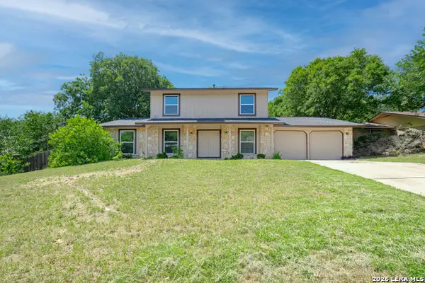8507 New World, San Antonio, TX 78239