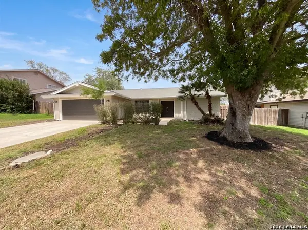 1154 S Ellison Dr, San Antonio, TX 78245