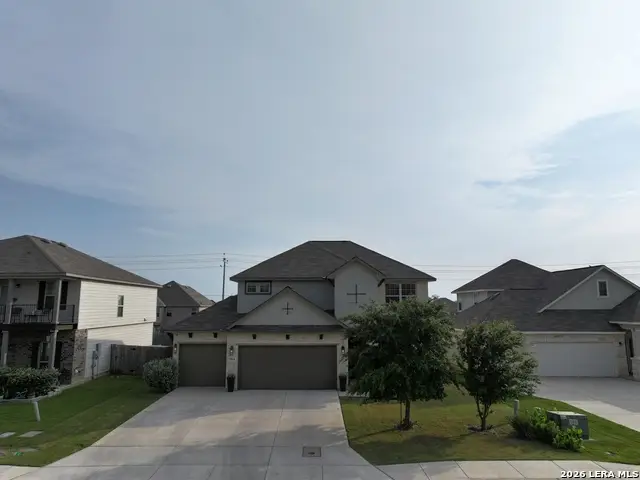 2814 Silo Turn, New Braunfels, TX 78130 - #2